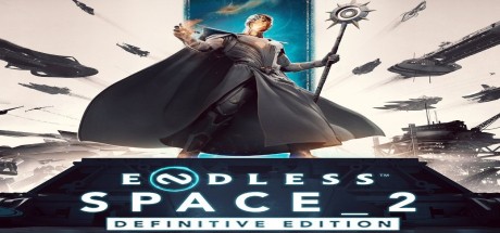 Endless Space 2 Definitive Edition PC Steam CD Key