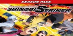 NARUTO TO BORUTO: Shinobi Striker - Season Pass EU Steam CD Key