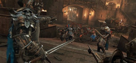 For Honor Marching Fire Edition US XBOX One CD Key