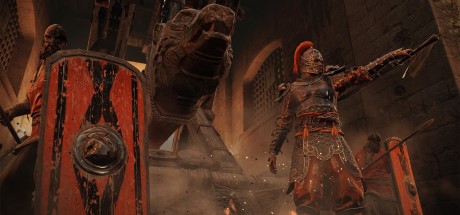 For Honor Marching Fire Edition US XBOX One CD Key