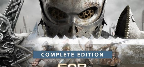 For Honor Complete Edition US XBOX One CD Key