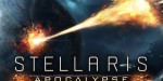 Stellaris - Apocalypse DLC EU PC Steam CD Key