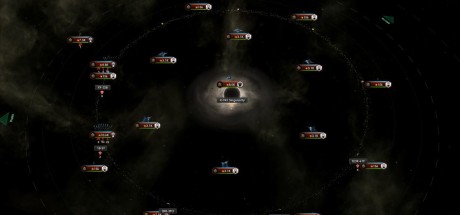 Stellaris - Apocalypse DLC EU PC Steam CD Key