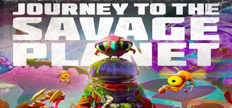 Journey to the Savage Planet PC Steam CD Key
