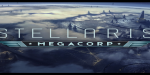Stellaris - MegaCorp DLC EU PC Steam CD Key