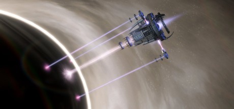 Stellaris - MegaCorp DLC EU PC Steam CD Key