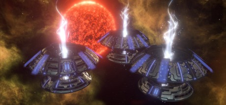 Stellaris - MegaCorp DLC EU PC Steam CD Key