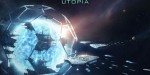 Stellaris - Utopia DLC EU PC Steam CD Key