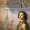 Europa Universalis IV - Third Rome DLC EU PC Steam CD Key Europa Universalis IV - Third Rome DLC EU PC Steam CD Key