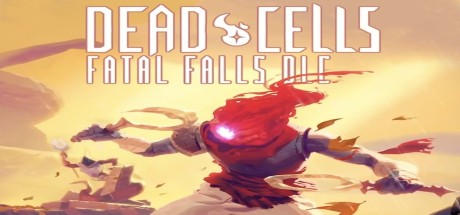 Dead Cells - Fatal Falls DLC Steam CD Key
