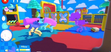 Wobbledogs PC Steam CD Key