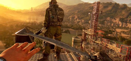 Dying Light - The Following Expansion Pack DLC Uncut EU Steam CD Key