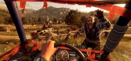 Dying Light - The Following Expansion Pack DLC Uncut EU Steam CD Key