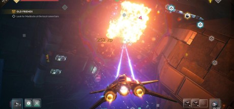 EVERSPACE 2 Steam CD Key