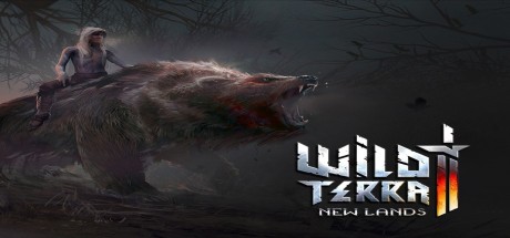 Wild Terra 2: New Lands Steam CD Key
