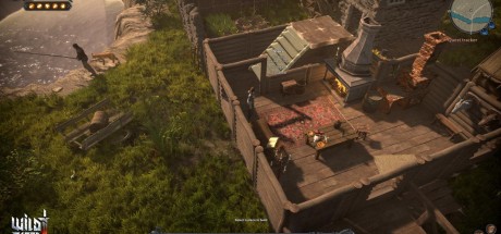 Wild Terra 2: New Lands Steam CD Key