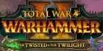 Total War: WARHAMMER II - The Twisted & The Twilight DLC EU PC Steam CD Key