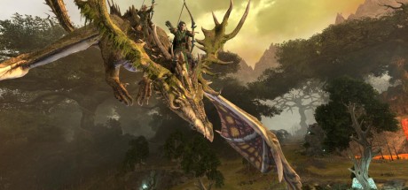 Total War: WARHAMMER II - The Twisted & The Twilight DLC EU PC Steam CD Key