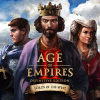 Age of Empires II: Definitive Edition - Lords of the West DLC PC Steam CD Key