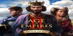 Age of Empires II: Definitive Edition - Lords of the West DLC PC Steam CD Key