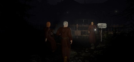 DEVOUR PC Steam CD Key DEVOUR PC Steam CD Key