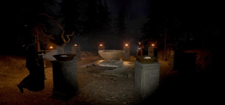 DEVOUR PC Steam CD Key