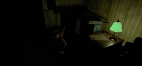 DEVOUR PC Steam CD Key