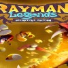 Rayman Legends Definitive Edition EU Nintendo Switch CD Key Rayman Legends Definitive Edition EU Nintendo Switch CD Key