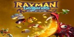 Rayman Legends Definitive Edition EU Nintendo Switch CD Key