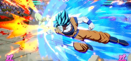 DRAGON BALL FighterZ AR VPN Activated XBOX One CD Key