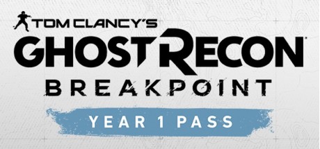 Tom Clancy's Ghost Recon Breakpoint - Year 1 Pass US XBOX One CD Key