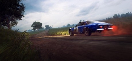 DiRT Rally 2.0 - H2 RWD Double Pack DLC EU Steam CD Key