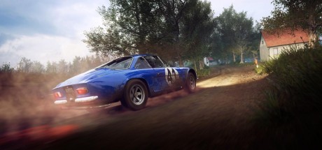DiRT Rally 2.0 - H2 RWD Double Pack DLC EU Steam CD Key