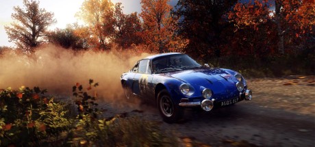 DiRT Rally 2.0 - H2 RWD Double Pack DLC EU Steam CD Key