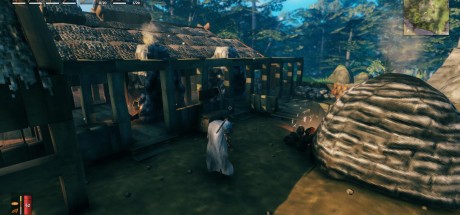 Valheim PC Steam CD Key