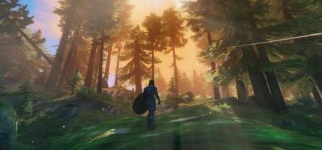 Valheim PC Steam CD Key