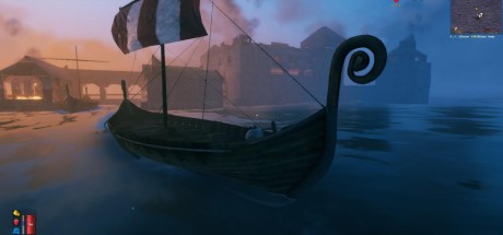 Valheim PC Steam CD Key