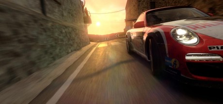 DiRT Rally 2.0 - Porsche 911 RGT Rally Spec DLC EU Steam CD Key