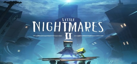 Little Nightmares II PC Steam CD Key