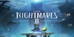 Little Nightmares II EU Steam CD Key