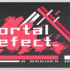 Portal Defect Steam CD Key
