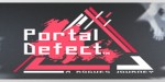 Portal Defect Steam CD Key