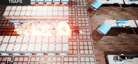 Portal Defect Steam CD Key