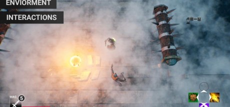 Portal Defect Steam CD Key