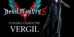 Devil May Cry 5 - Playable Character: Vergil DLC PC Steam CD Key