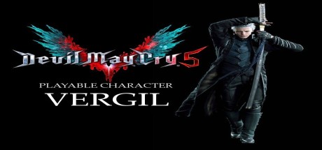 Devil May Cry 5 - Playable Character: Vergil DLC PC Steam CD Key