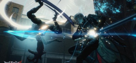 Devil May Cry 5 - Playable Character: Vergil DLC PC Steam CD Key