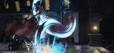 Devil May Cry 5 - Playable Character: Vergil DLC PC Steam CD Key