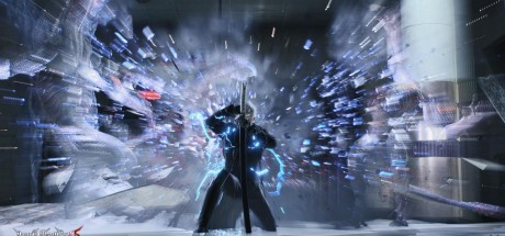 Devil May Cry 5 - Playable Character: Vergil DLC PC Steam CD Key