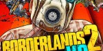 Borderlands 2 VR EU PC Steam CD Key